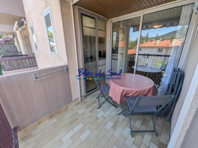 Annonce Vente 3 pi�ces Appartement Vernet-les-bains 66