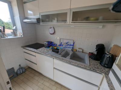 Acheter Appartement 52 m2 Vernet-les-bains