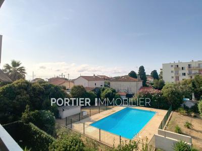 Annonce Location Appartement Antibes 06