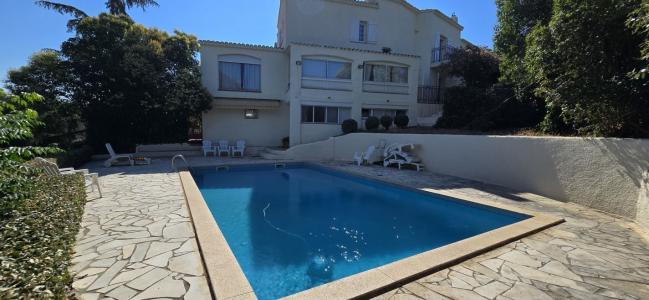 Annonce Vente 10 pi�ces Maison  20
