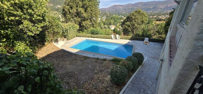 Acheter Maison  Corse