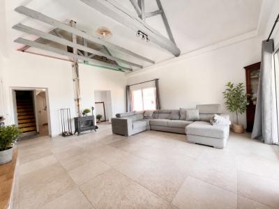Annonce Vente 8 pi�ces Maison  71