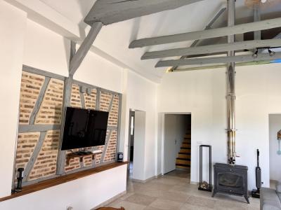 Acheter Maison 255 m2 