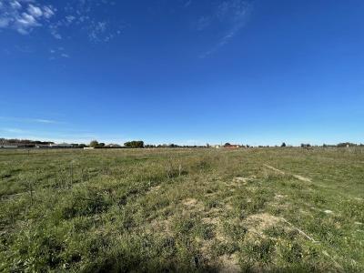 Acheter Terrain 642 m2 