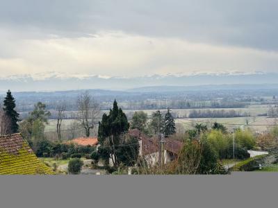 Annonce Vente 5 pi�ces Maison  64