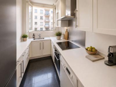 Acheter Appartement 100 m2 