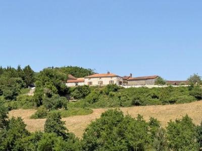 For sale 5 rooms 231 m2 Vienne (86250) photo 0