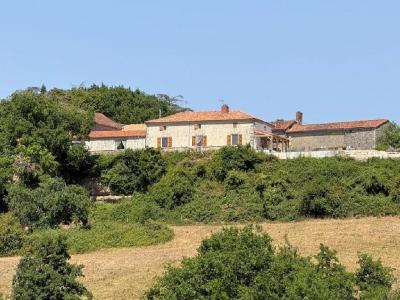 Annonce Vente 5 pi�ces Maison  86
