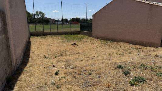 Annonce Vente Terrain  11