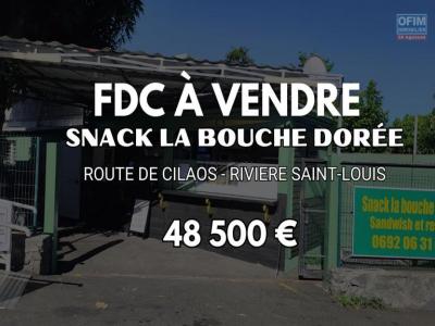 For sale Riviere-saint-louis Reunion (97421) photo 0