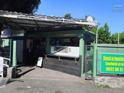 Annonce Vente Commerce Riviere-saint-louis 974