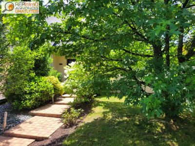Annonce Vente 7 pi�ces Maison Crevin 35
