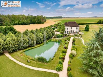 For sale Beaune Village proche Beaune 16 rooms 400 m2 Cote d'or (21200) photo 0