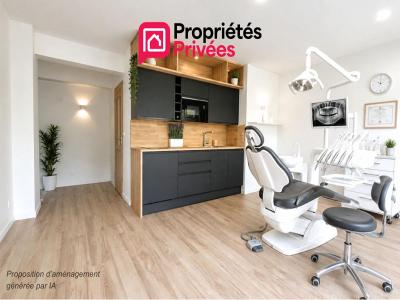 For sale Gif-sur-yvette 2 rooms 49 m2 Essonne (91190) photo 0