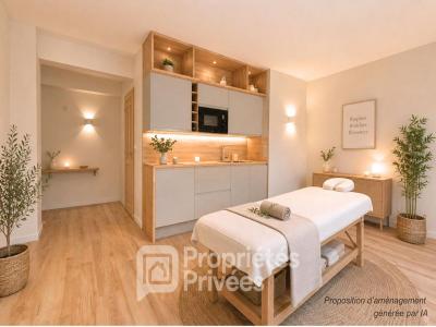 For sale Gif-sur-yvette 2 rooms 49 m2 Essonne (91190) photo 2
