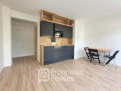 For sale Gif-sur-yvette 2 rooms 49 m2 Essonne (91190) photo 3