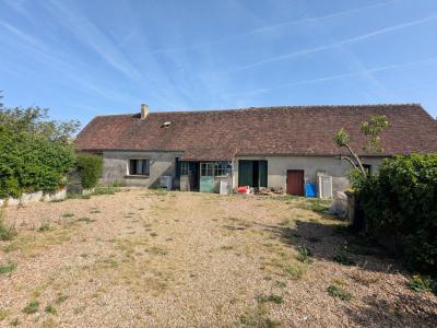 For sale Vaupillon 4 rooms 116 m2 Eure et loir (28240) photo 0