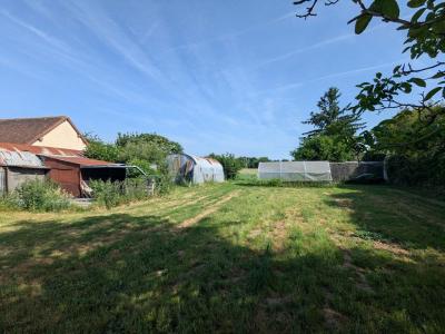 Annonce Vente 4 pi�ces Maison Vaupillon 28