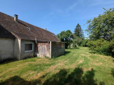 Acheter Maison 116 m2 Vaupillon