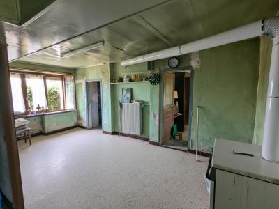 Acheter Maison Vaupillon 86000 euros