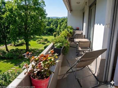 Annonce Vente 3 pi�ces Appartement Villeurbanne 69