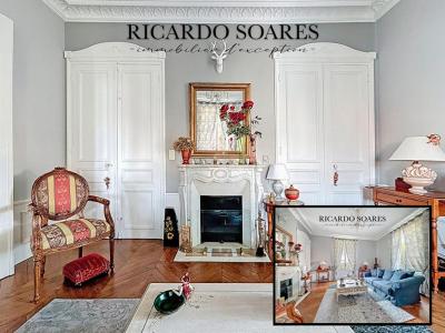 For sale Sacy-le-grand 11 rooms 278 m2 Oise (60700) photo 3