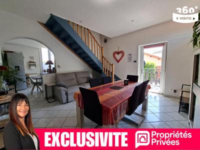 For sale Roanne 6 rooms 104 m2 Loire (42300) photo 2