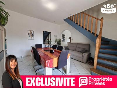 For sale Roanne 6 rooms 104 m2 Loire (42300) photo 3