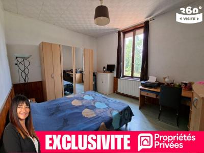 For sale Roanne 6 rooms 104 m2 Loire (42300) photo 4