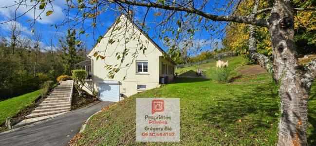 Acheter Maison Soissons Aisne