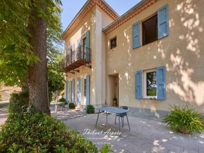 Annonce Vente 5 pi�ces Maison Riez 04