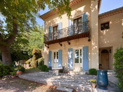 Acheter Maison 121 m2 Riez