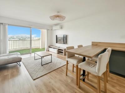 Annonce Vente 2 pi�ces Appartement Saint-raphael 83
