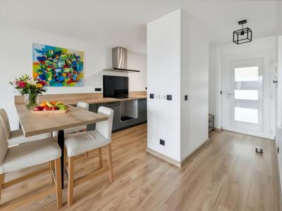 Acheter Appartement 46 m2 Saint-raphael
