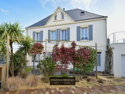 Annonce Vente 9 pi�ces Maison Saint-gilles-croix-de-vie 85