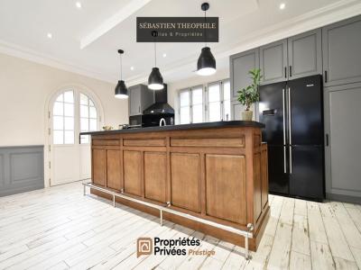 Acheter Maison Saint-gilles-croix-de-vie 1499900 euros