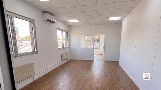 Annonce Location Bureau Noisy-le-grand 93