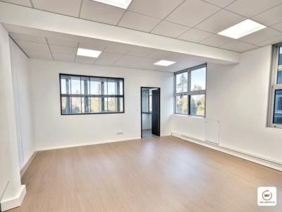 Louer Bureau Noisy-le-grand