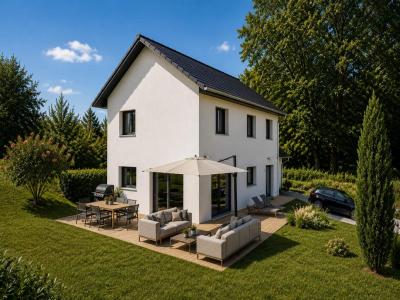 Annonce Vente Maison Vimines 73
