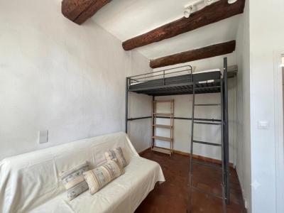 Annonce Vente Appartement Beaurecueil 13