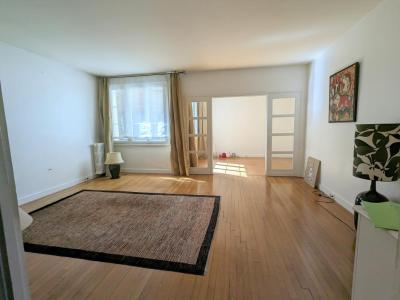Annonce Vente 4 pi�ces Appartement Issy-les-moulineaux 92