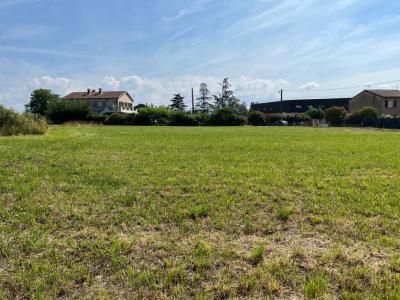 Annonce Vente Terrain Saint-etienne-de-fontbellon 07