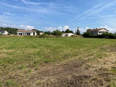 Acheter Terrain 270 m2 Saint-etienne-de-fontbellon