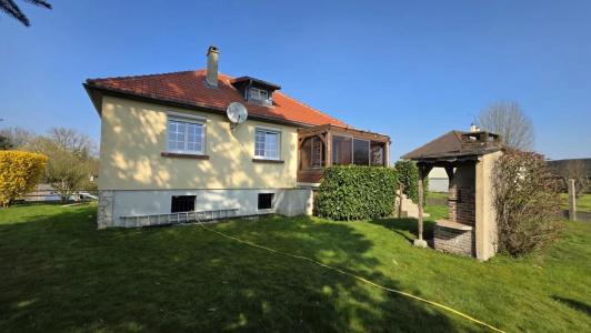 For sale Blargies 4 rooms 75 m2 Oise (60220) photo 0
