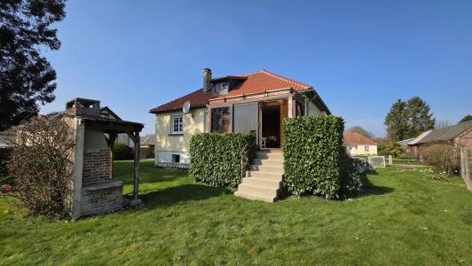 For sale Blargies 4 rooms 75 m2 Oise (60220) photo 2
