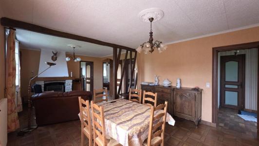 For sale Blargies 4 rooms 75 m2 Oise (60220) photo 3