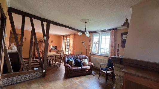 For sale Blargies 4 rooms 75 m2 Oise (60220) photo 4