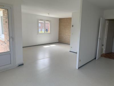 Louer Appartement 67 m2 Douai
