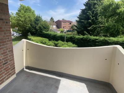 Louer Appartement Douai 651 euros