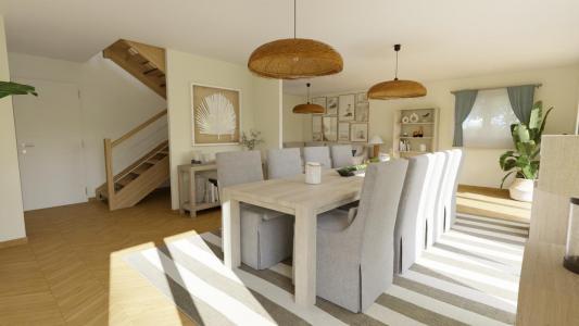 Annonce Vente 6 pi�ces Maison Ambrumesnil 76